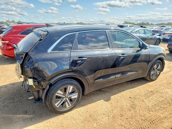 2020 KIA NIRO EX Premium