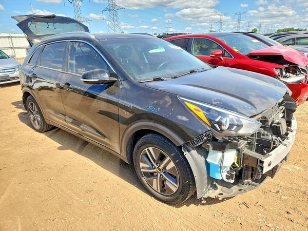 2020 KIA NIRO EX Premium