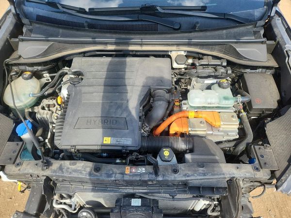 2020 KIA NIRO EX Premium