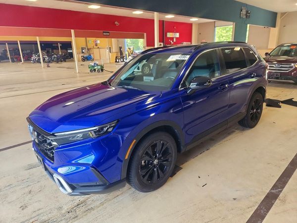 2023 HONDA CR-V Sport Touring