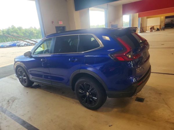 2023 HONDA CR-V Sport Touring