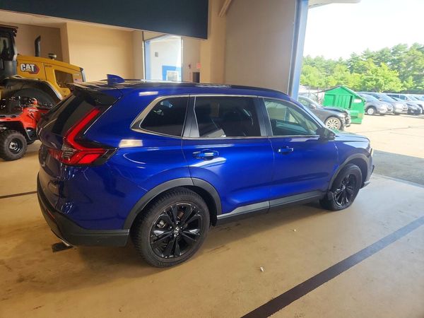 2023 HONDA CR-V Sport Touring