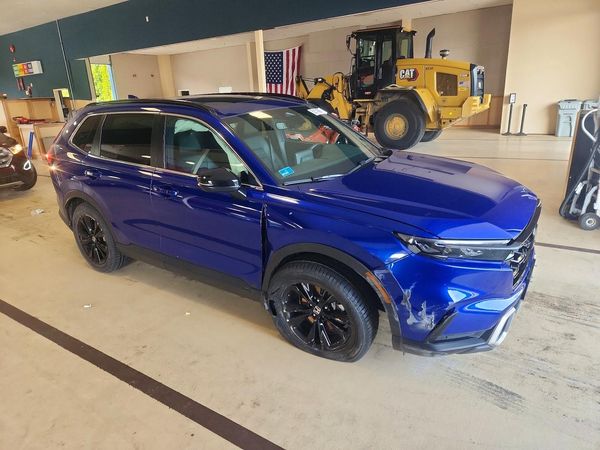 2023 HONDA CR-V Sport Touring