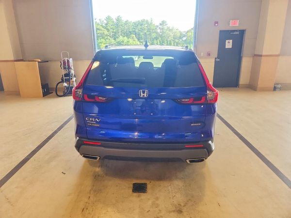 2023 HONDA CR-V Sport Touring