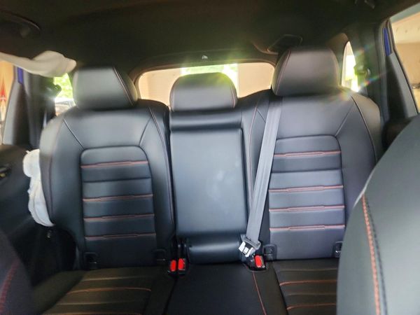 2023 HONDA CR-V Sport Touring