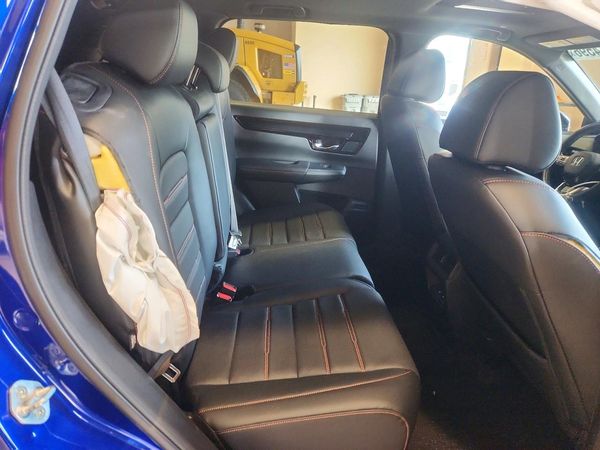 2023 HONDA CR-V Sport Touring
