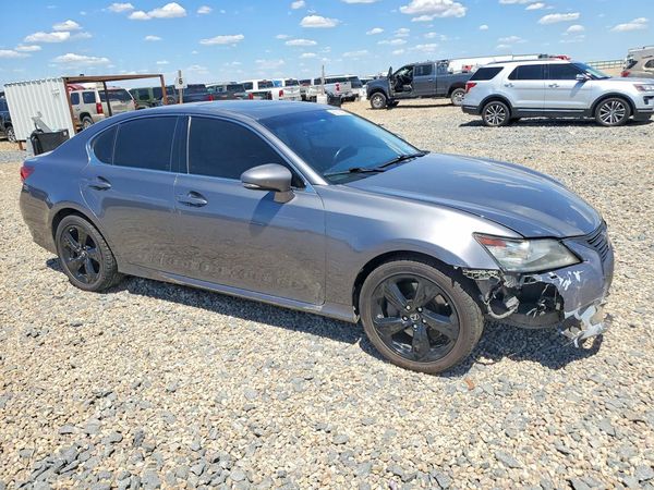 2013 LEXUS GS 350