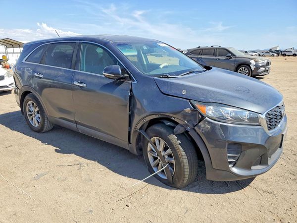 2020 KIA SORENTO