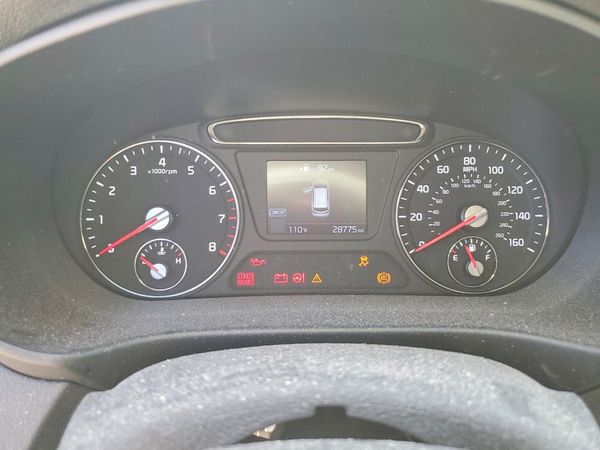 2020 KIA SORENTO