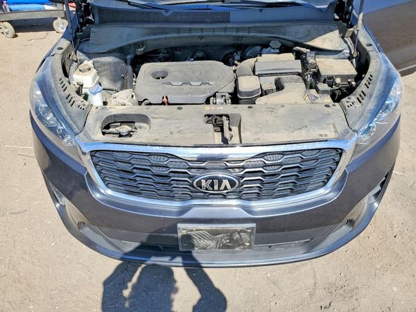 2020 KIA SORENTO