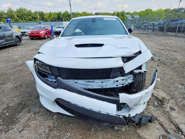 2023 DODGE CHARGER