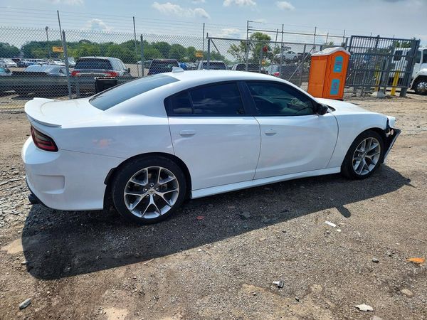 2023 DODGE CHARGER