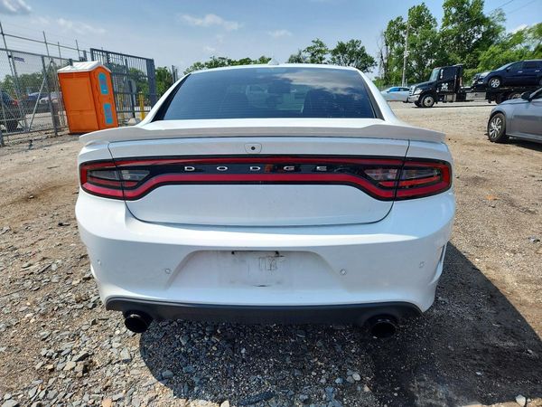 2023 DODGE CHARGER