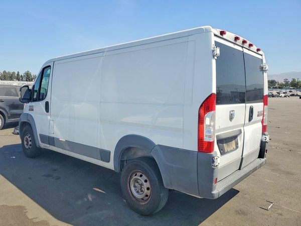 2016 RAM PROMASTER 1500