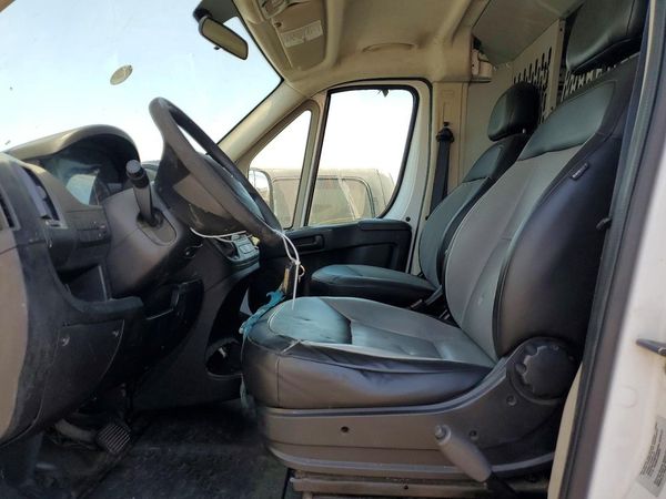 2016 RAM PROMASTER 1500