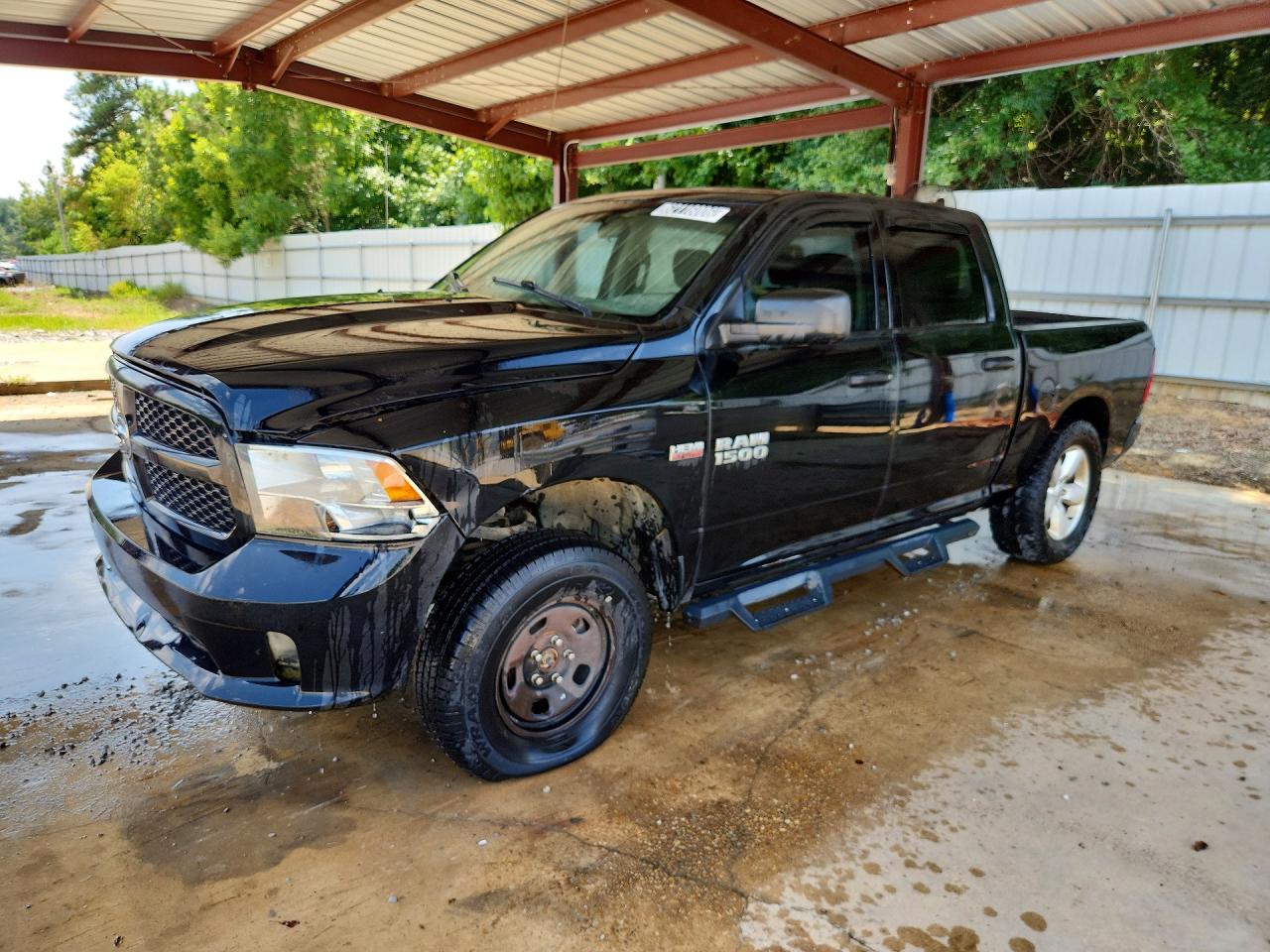 2014 RAM 1500 ST