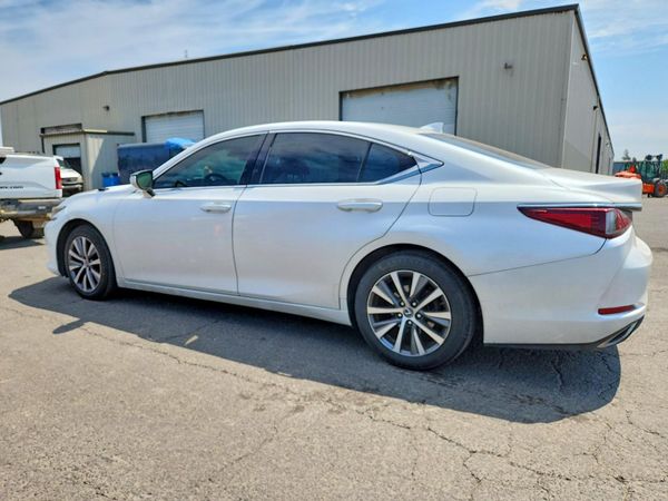 2020 LEXUS ES 350