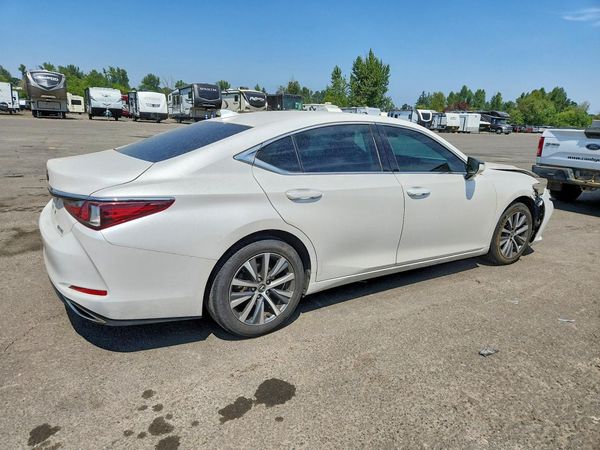 2020 LEXUS ES 350
