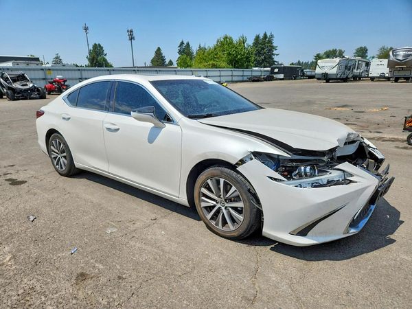2020 LEXUS ES 350
