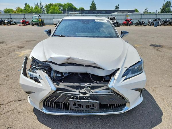 2020 LEXUS ES 350