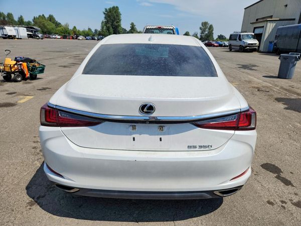 2020 LEXUS ES 350