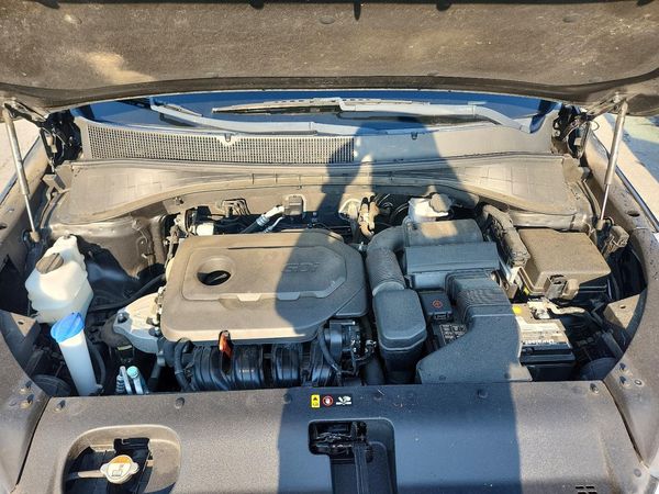 2018 KIA SORENTO L, LX