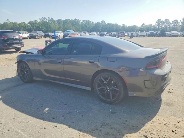 2021 DODGE CHARGER GT