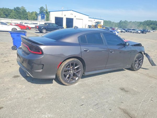 2021 DODGE CHARGER GT