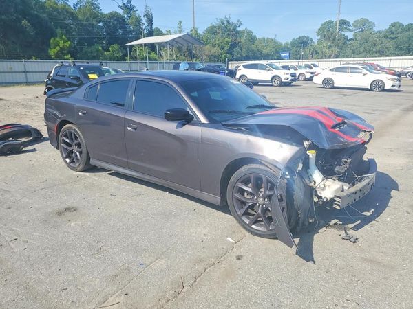 2021 DODGE CHARGER GT