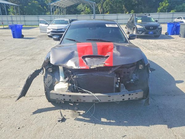 2021 DODGE CHARGER GT