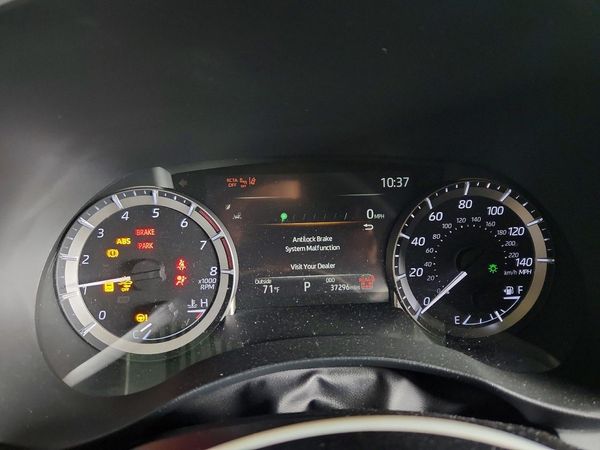 2024 TOYOTA HIGHLANDER