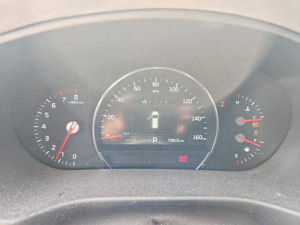 2016 KIA SORENTO SX / SX Limited