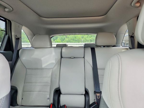 2016 KIA SORENTO SX / SX Limited