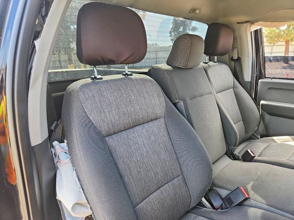 2021 FORD F150