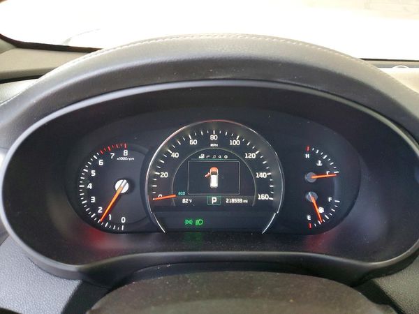 2016 KIA SORENTO SX / SX Limited