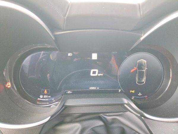2024 ALFA ROMEO STELVIO TI AWD