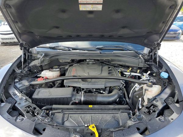2024 ALFA ROMEO STELVIO TI AWD