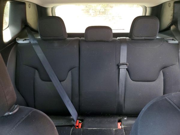 2019 JEEP RENEGADE SPORT 4X4