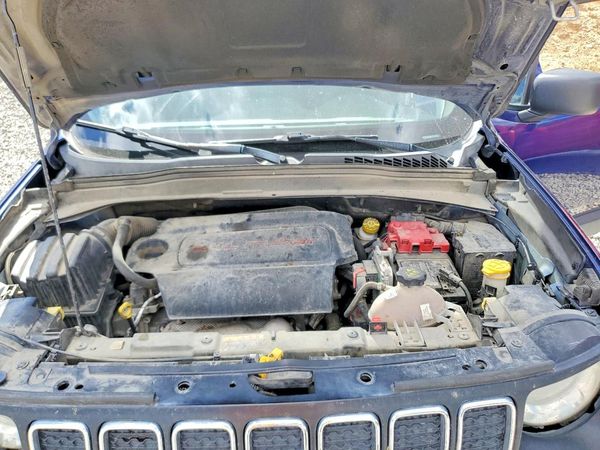 2019 JEEP RENEGADE SPORT 4X4
