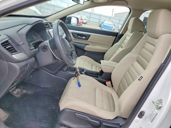 2020 HONDA CR-V LX