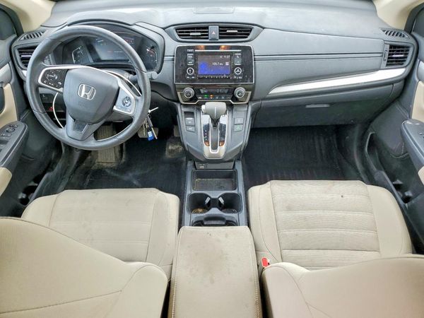 2020 HONDA CR-V LX