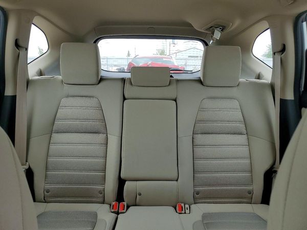 2020 HONDA CR-V LX