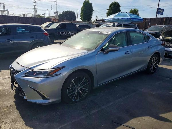 2023 LEXUS ES 300H 300h Premium