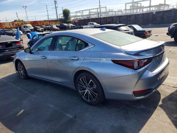 2023 LEXUS ES 300H 300h Premium