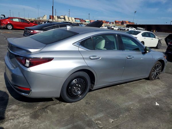 2023 LEXUS ES 300H 300h Premium