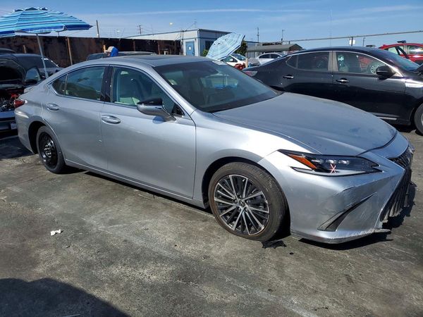 2023 LEXUS ES 300H 300h Premium