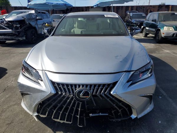 2023 LEXUS ES 300H 300h Premium