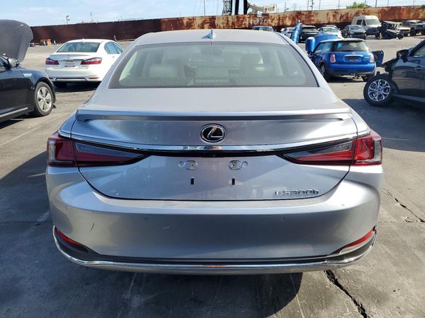 2023 LEXUS ES 300H 300h Premium