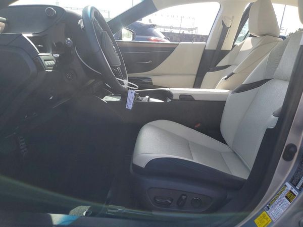 2023 LEXUS ES 300H 300h Premium