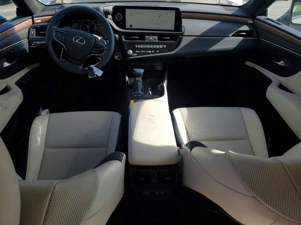 2023 LEXUS ES 300H 300h Premium